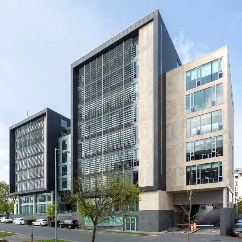 Level 1, The Chase,Carmanhall Road,Sandyford Industrial Estate ,D18 Y3X2