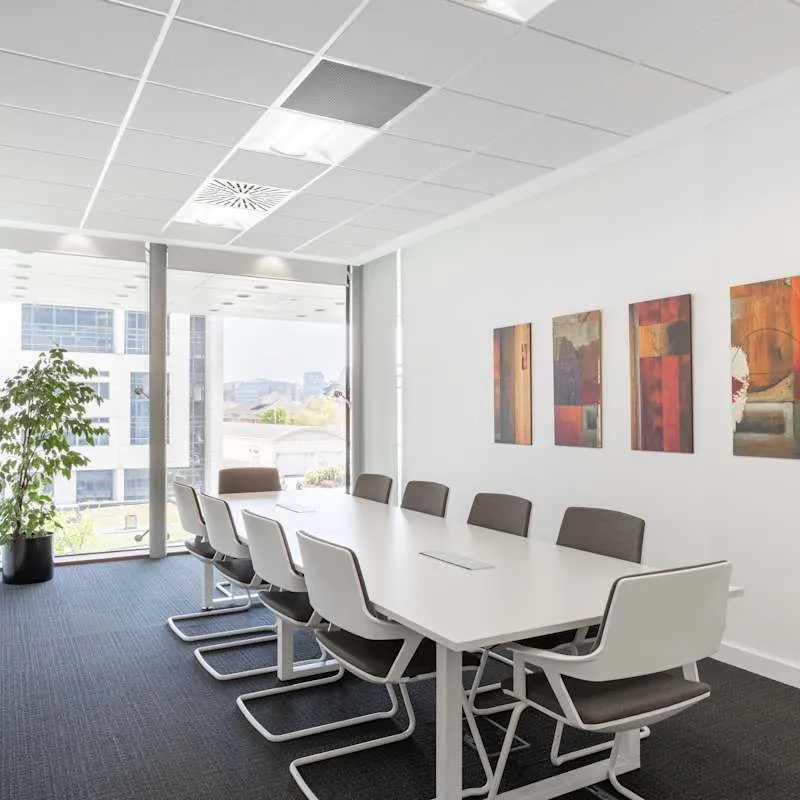 Level 1, The Chase,Carmanhall Road,Sandyford Industrial Estate