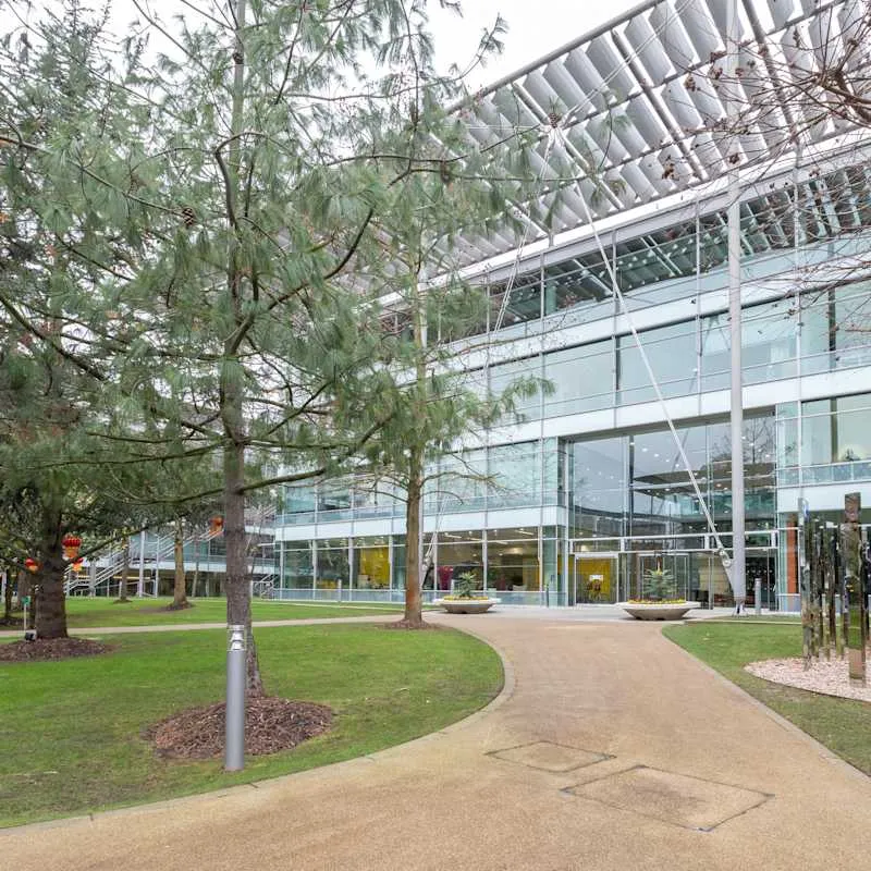 566 Chiswick High Road,Building 3, Chiswick Park ,W4 5YA