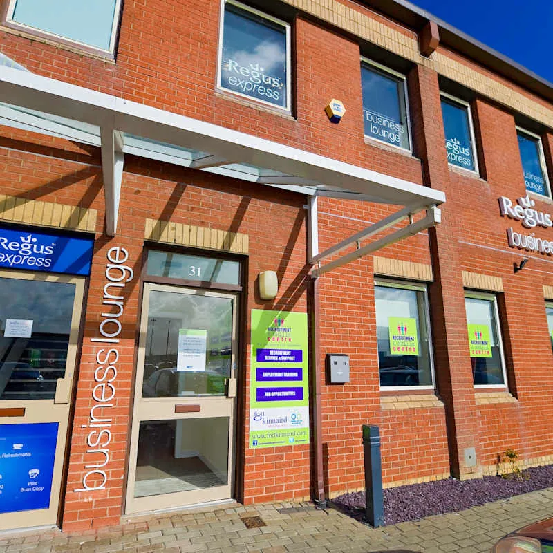 Fort Kinnaird Retail Park,Fleming House, Unit 30, 1st Floor