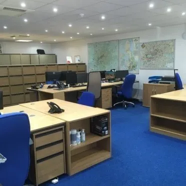 Crest House, 
102-104 Church Road