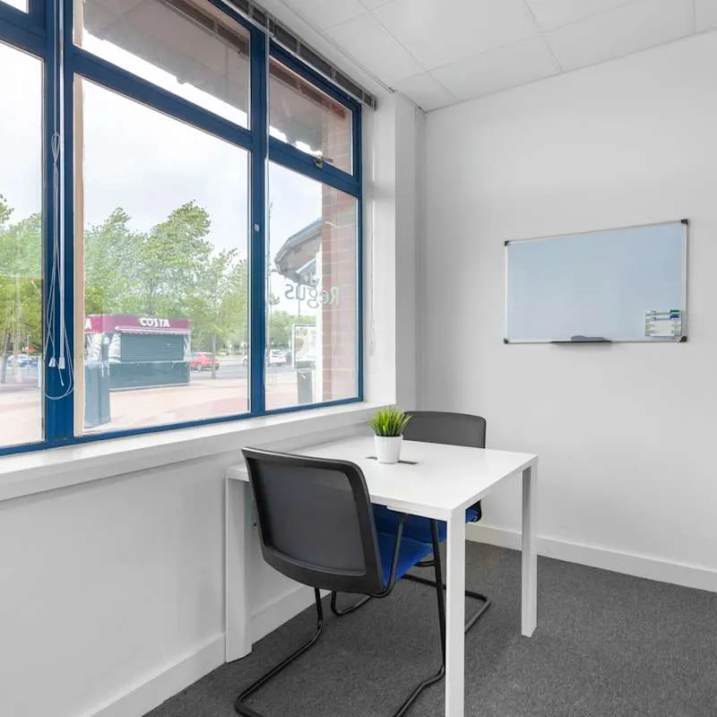 M5 J8,Strensham Services, Strensham