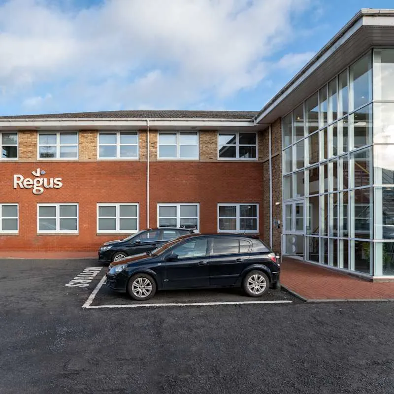 8 Deer Park,Fairways Business Park ,EH54 8AF