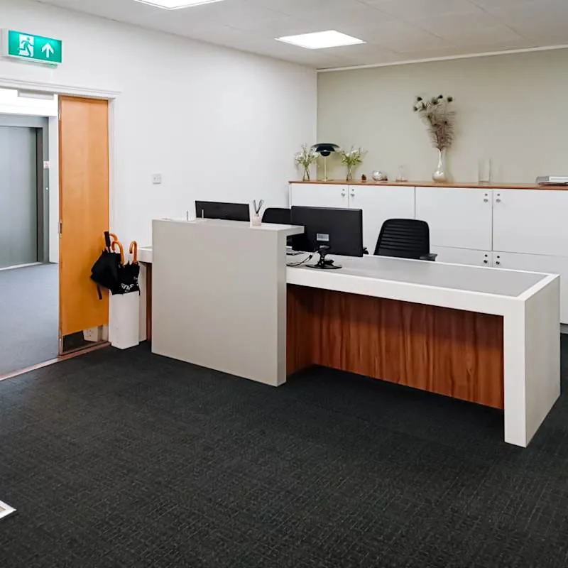 8 Deer Park,Fairways Business Park