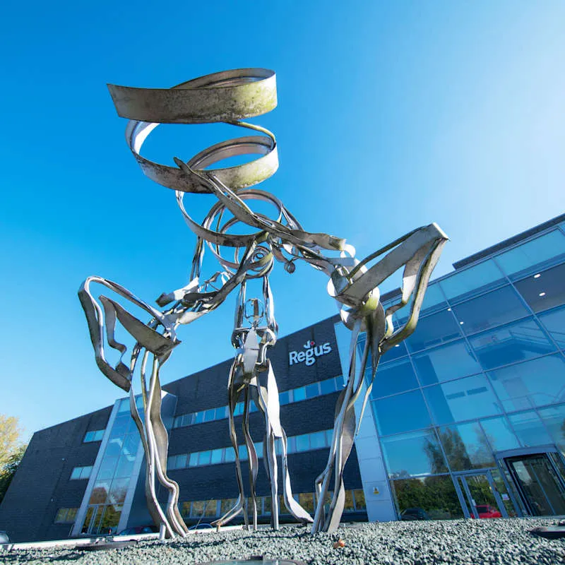 Fairbourne Drive,Atterbury