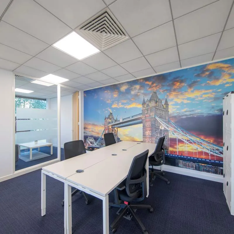 Fairbourne Drive,Atterbury