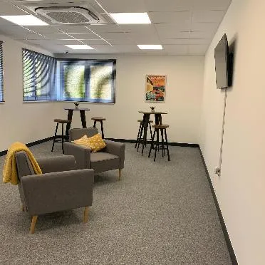 Elan House
5A Little Park Farm Road