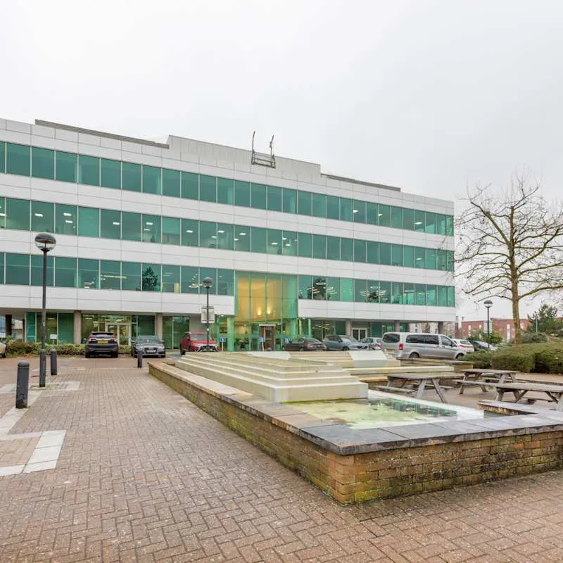 3 Bishop Square,Titan Court, 2nd Floor ,AL10 9NA