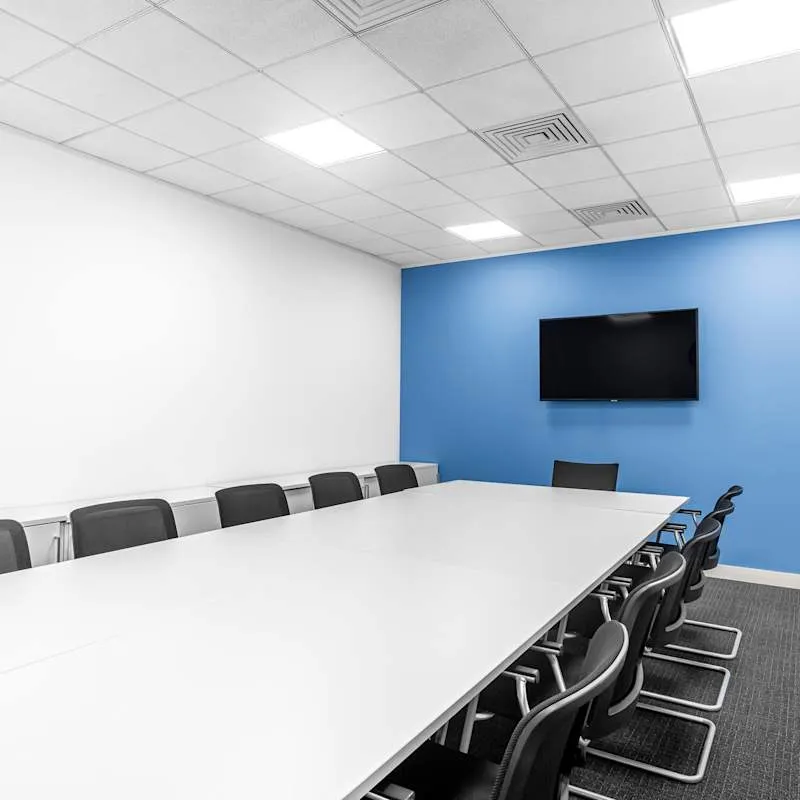 3 Bishop Square,Titan Court, 2nd Floor