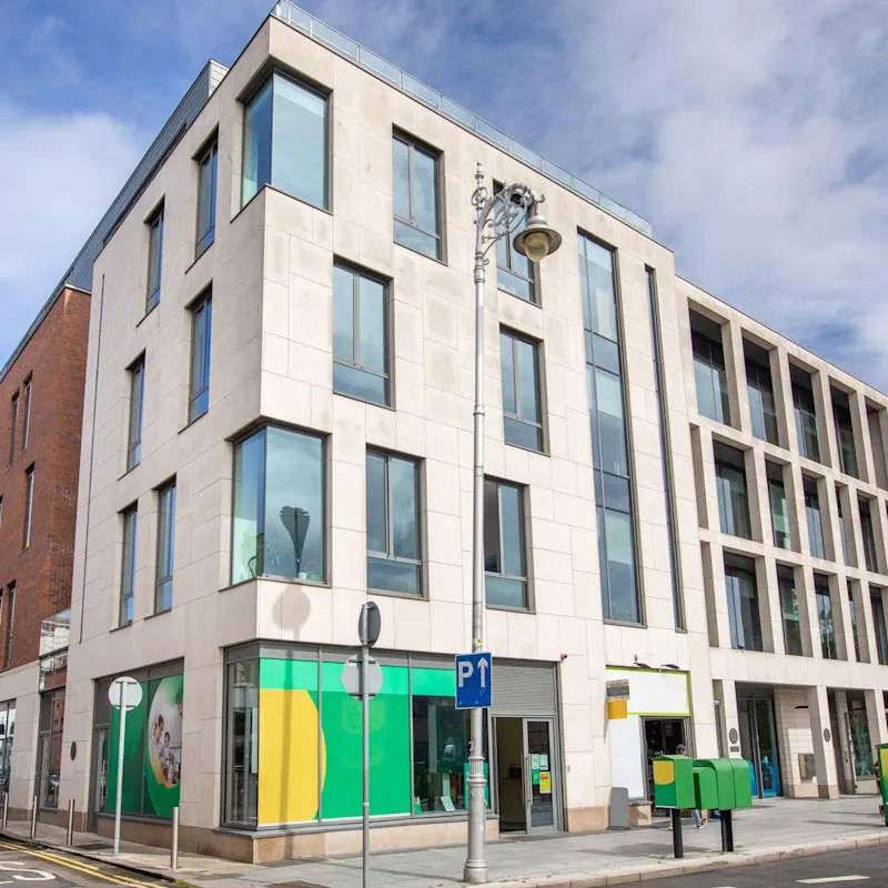 Ormond Building,31-36 Ormond Quay Upper ,D07 EE37