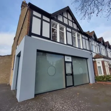 The Beckenham Plus Business Centre
344 Croydon Road