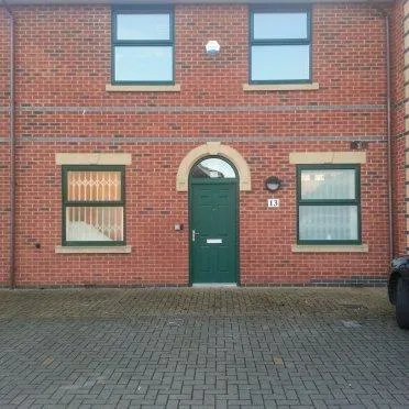 13 Wheatstone Road
Quedgeley