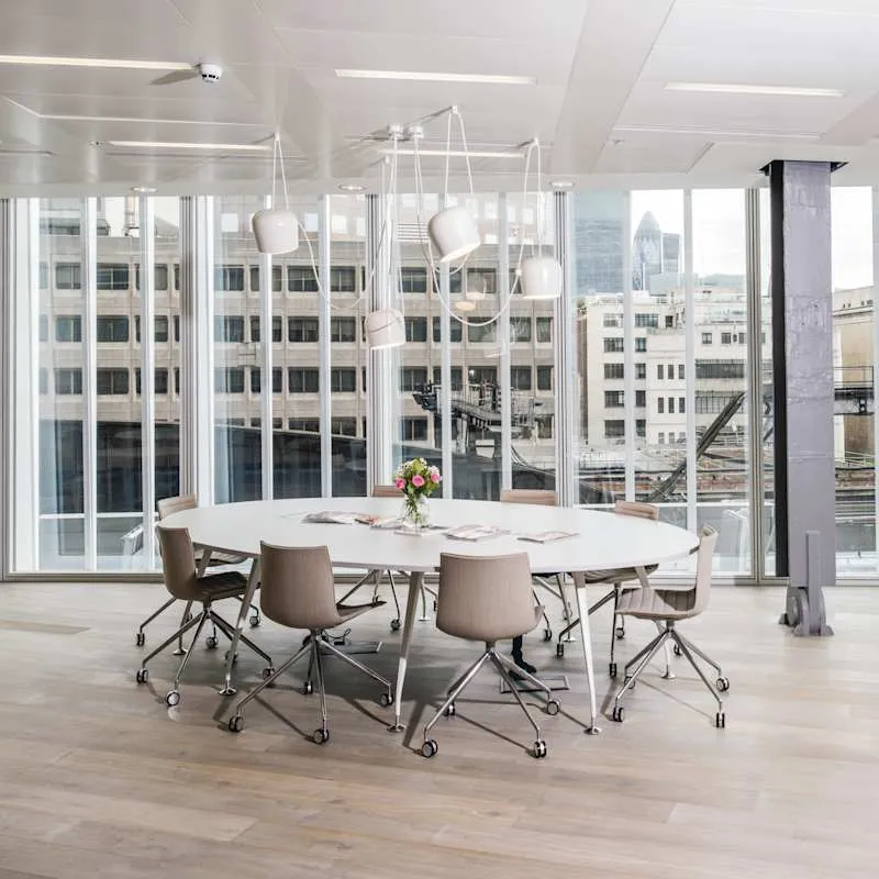 3 London Bridge Street,News Building, 3rd Floor