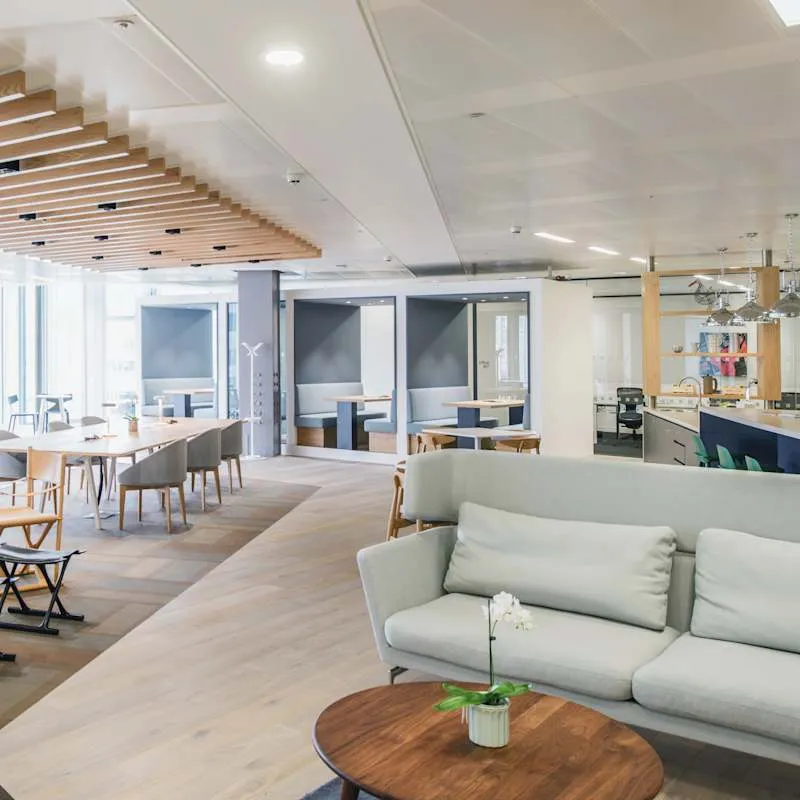 3 London Bridge Street,News Building, 3rd Floor