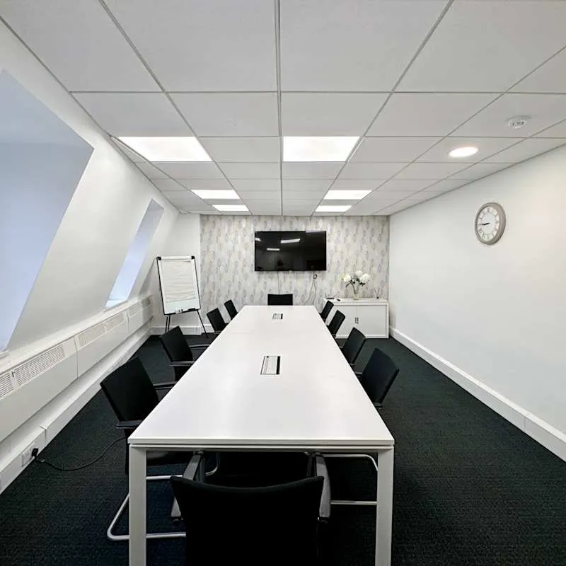 30 Cloth Market,Merchant House