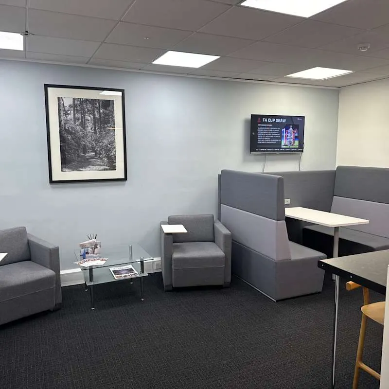 30 Cloth Market,Merchant House