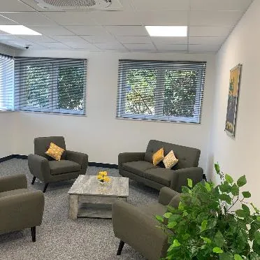 Elan House
5A Little Park Farm Road