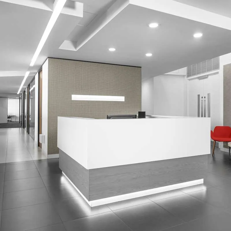 6th Floor, 2 Kingdom St