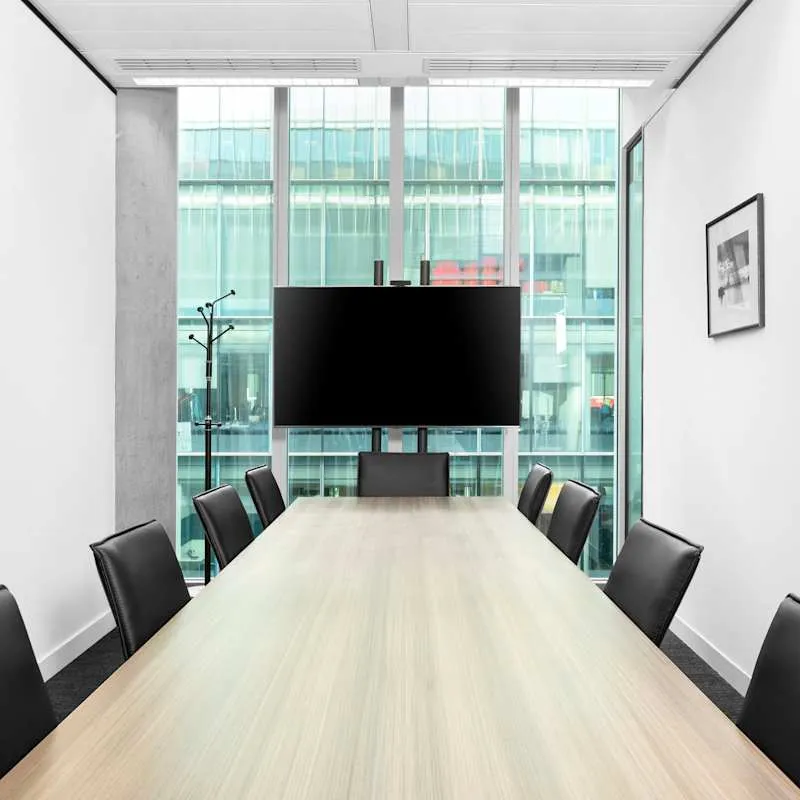 6th Floor, 2 Kingdom St