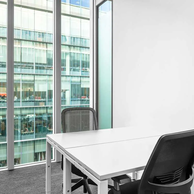 6th Floor, 2 Kingdom St