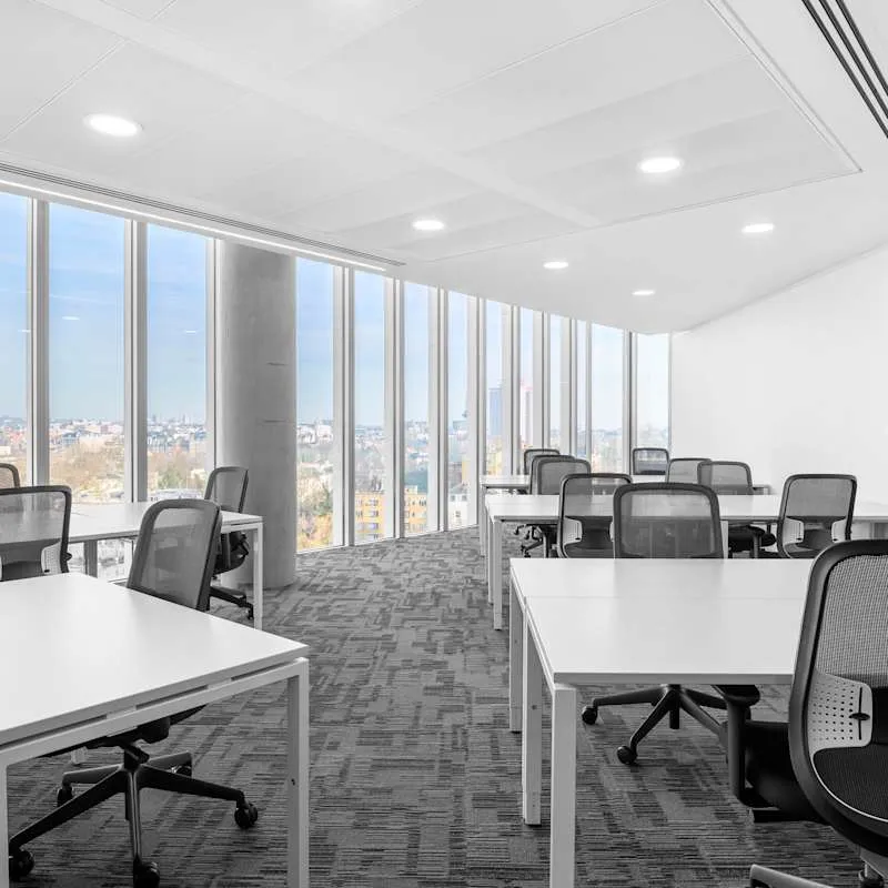 6th Floor, 2 Kingdom St