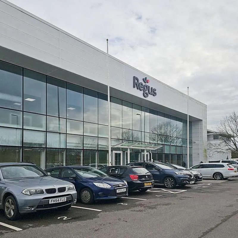 George Curl Way,International House, Southampton International Business Park