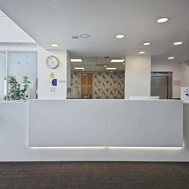 George Curl Way,International House, Southampton International Business Park