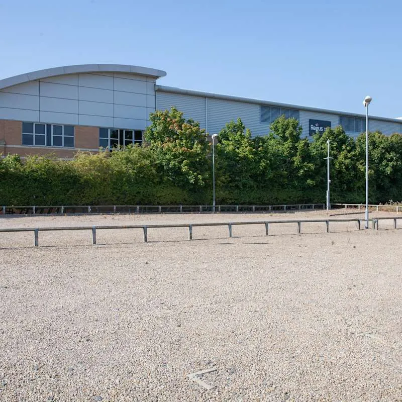 Herald Way,Pegasus Business Park ,DE74 2TZ