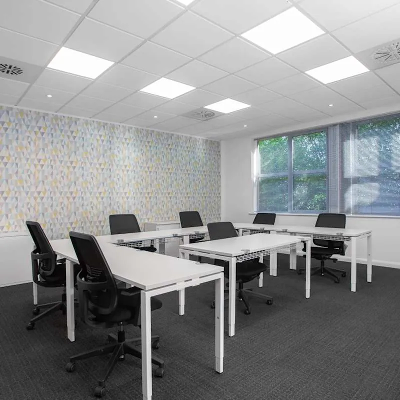 Herald Way,Pegasus Business Park