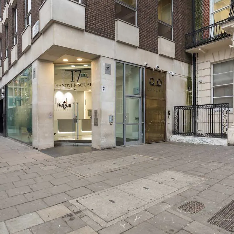 17 Hanover Square,Mayfair ,W1S 1BN