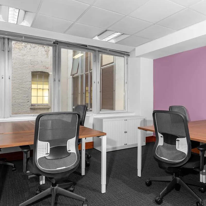 17 Hanover Square,Mayfair