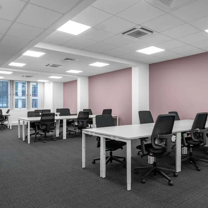 17 Hanover Square,Mayfair