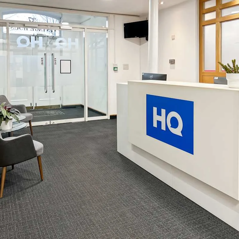 37 Albert Embankment,Vintage House