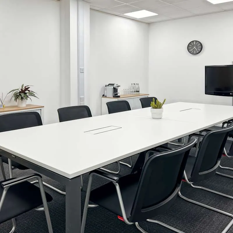 37 Albert Embankment,Vintage House