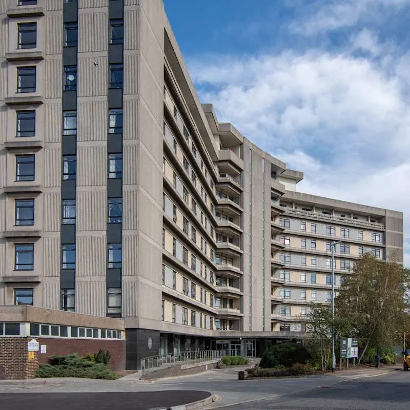 Park Street,The Panorama