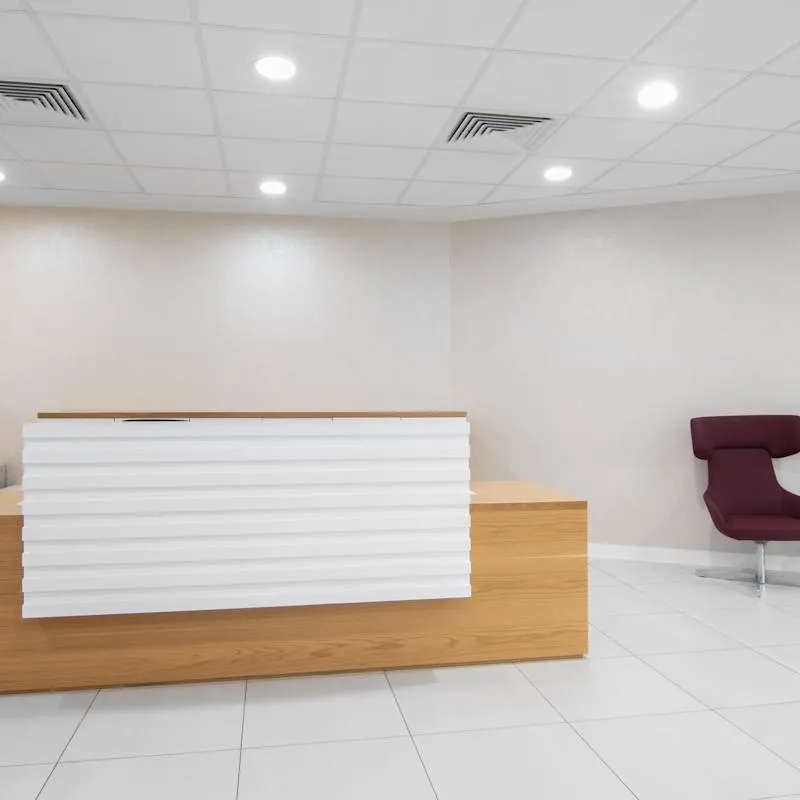 Park Street,The Panorama