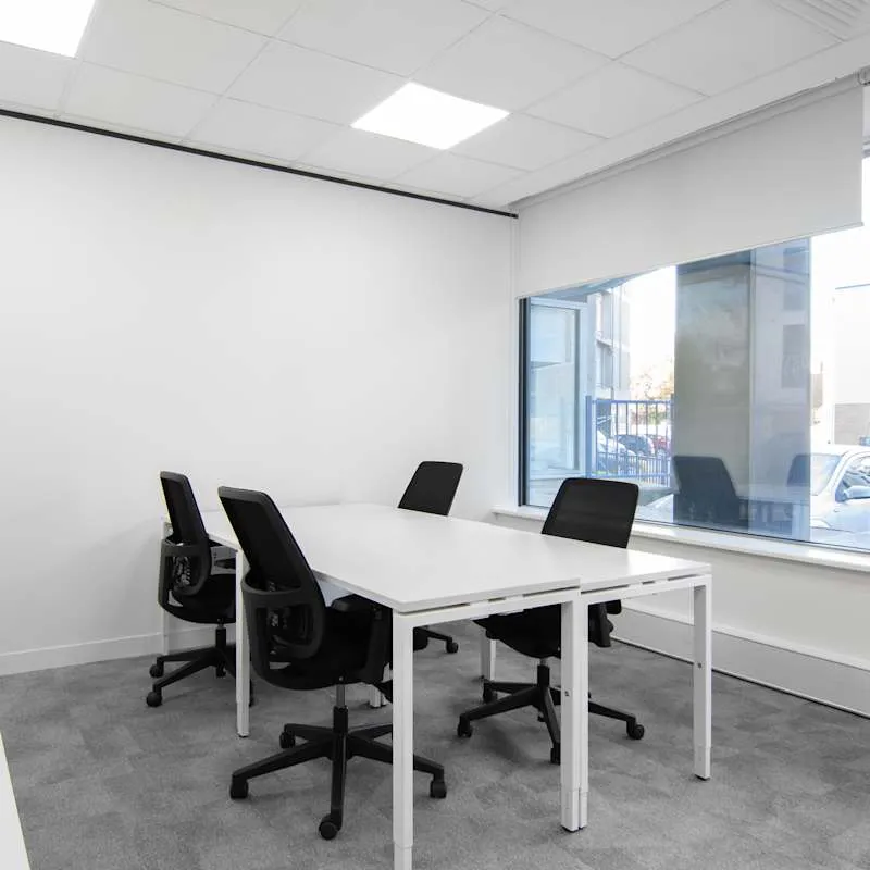 Park Street,The Panorama