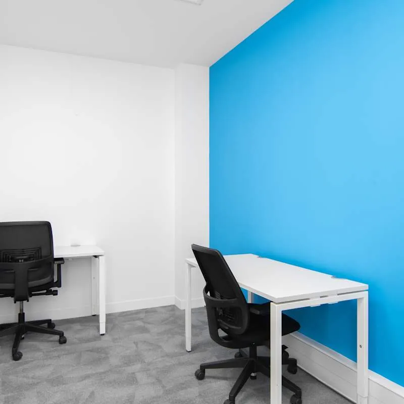 Park Street,The Panorama