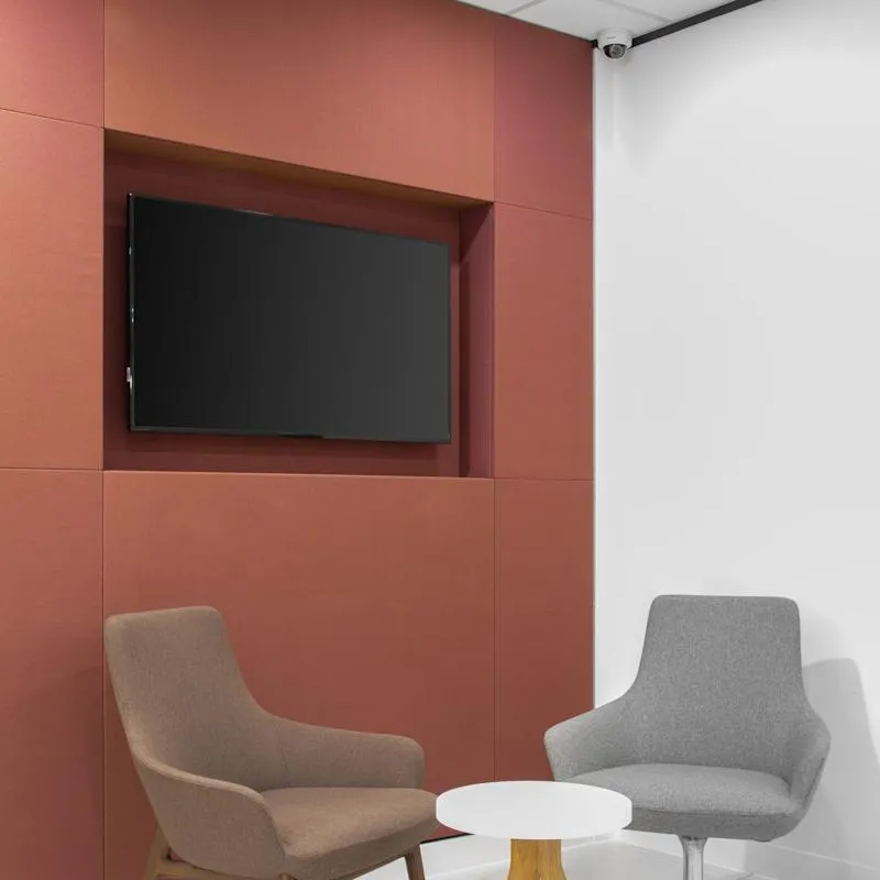 Park Street,The Panorama