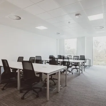 4 Longwalk Road,
Stockley Park