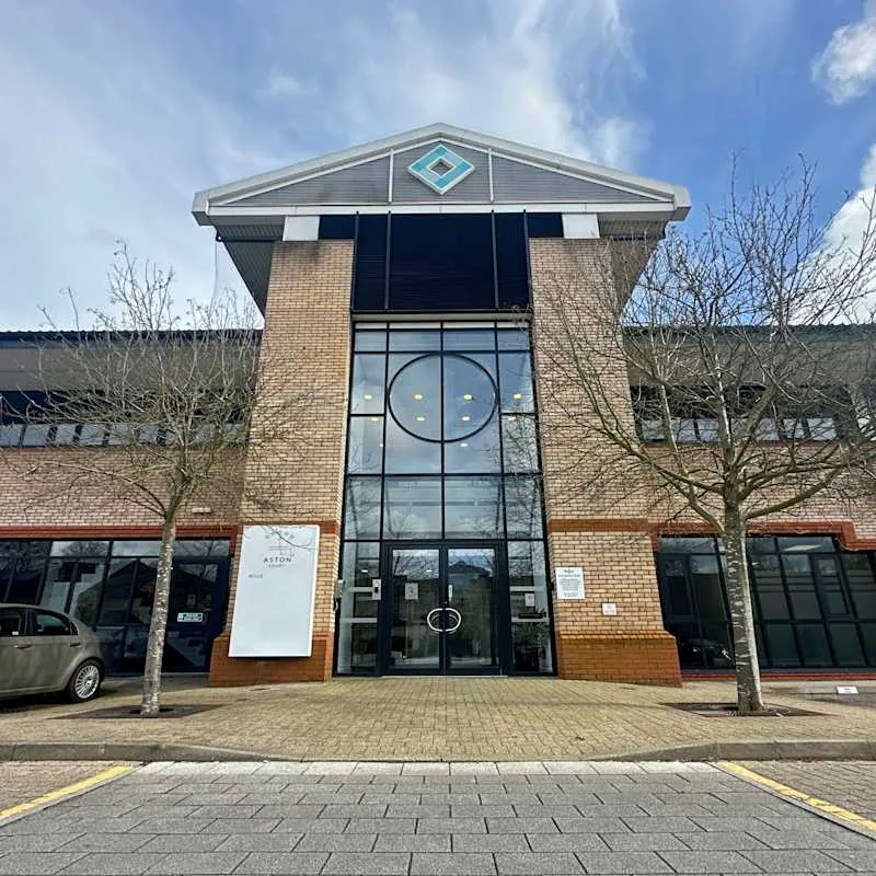 Aston Court,Frederick Place, Kingsmead Business Park ,HP11 1JU