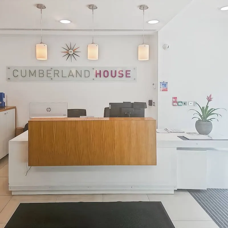 15-17 Cumberland Place,Grosvenor Square