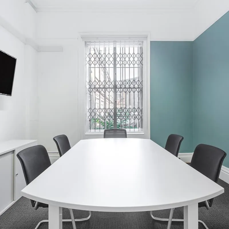 3 Warwick Road,The Quadrant