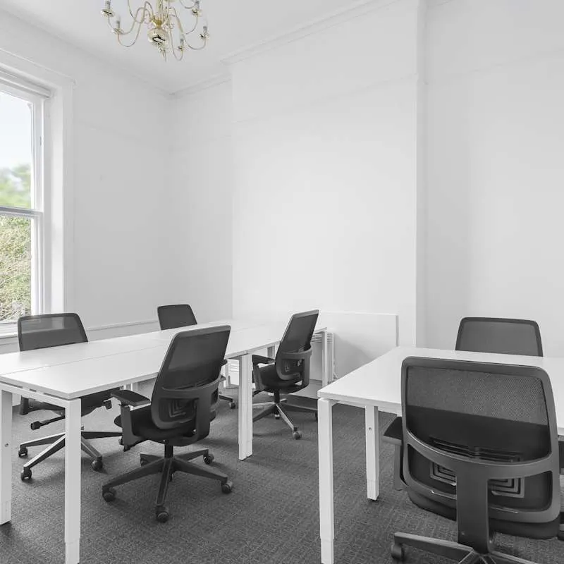 3 Warwick Road,The Quadrant