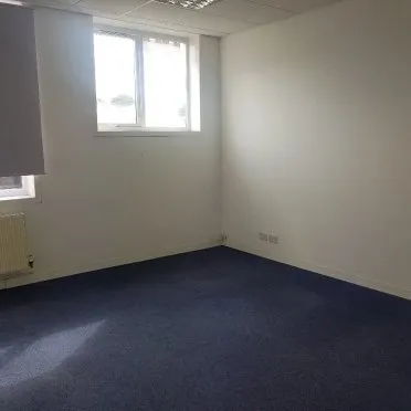 The Old Bus Garage
Harborne Lane