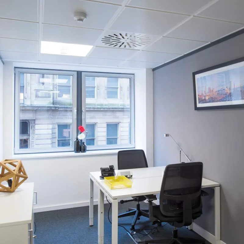 12-22 Newhall Street,Edmund House