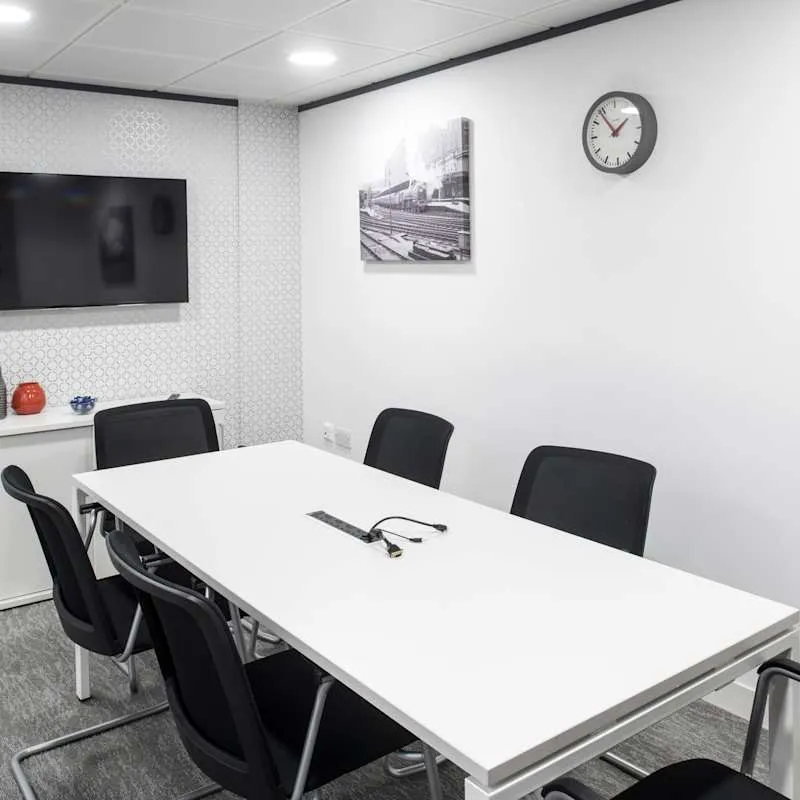 12-22 Newhall Street,Edmund House