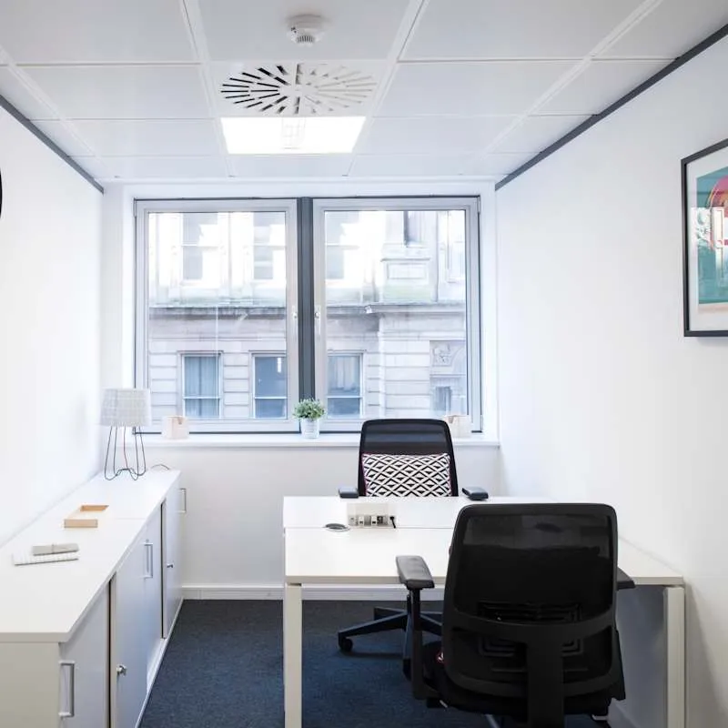 12-22 Newhall Street,Edmund House