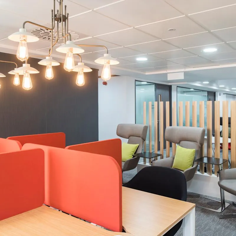 12-22 Newhall Street,Edmund House