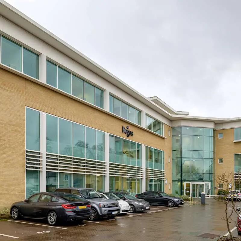 Park Road,Cardinal Point